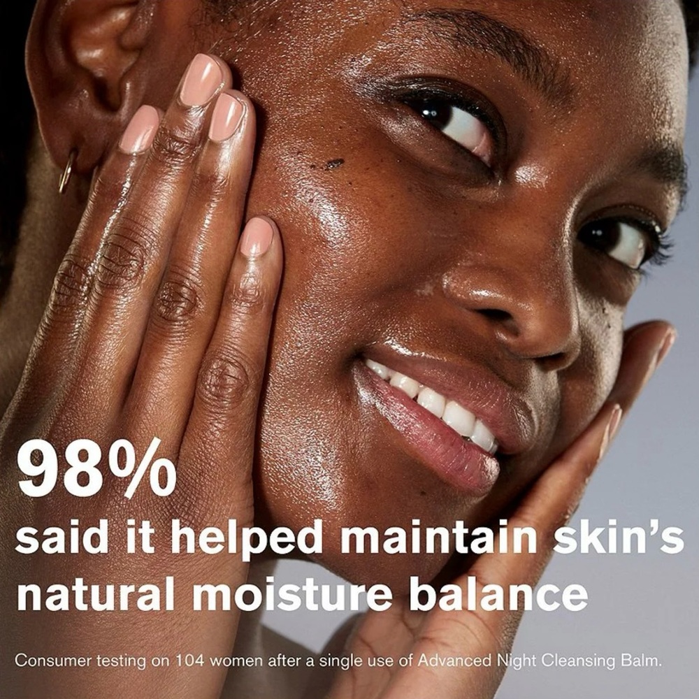 Estée Lauder 
Advanced Night Cleansing Balm - Picture 6 of 7
